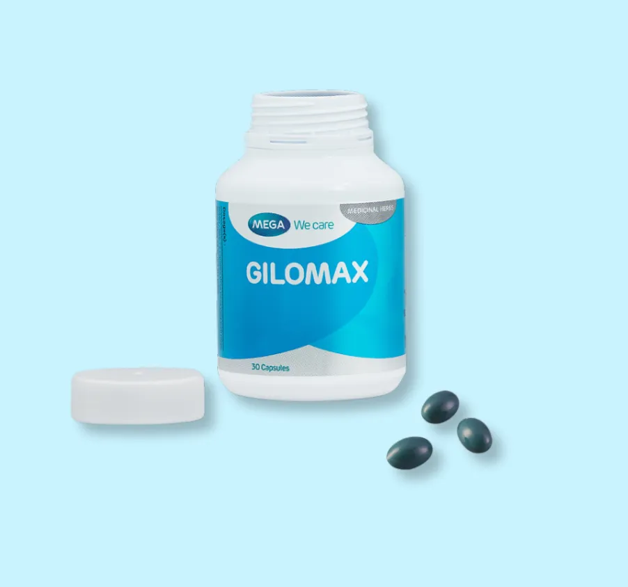 GILOMAX 2