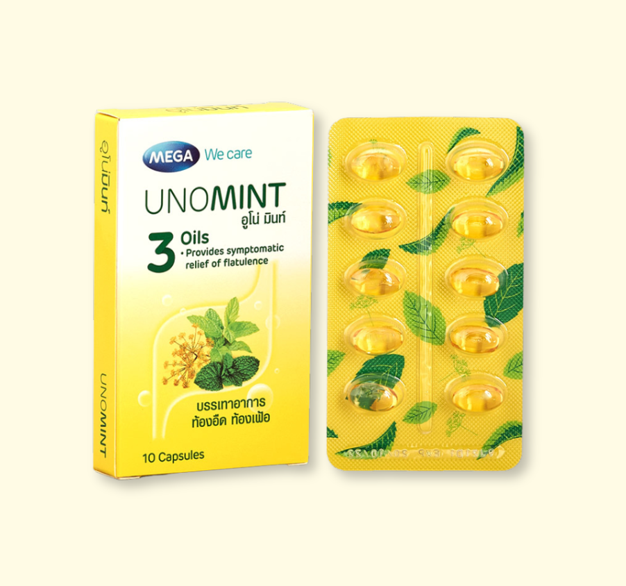 UNOMINT3