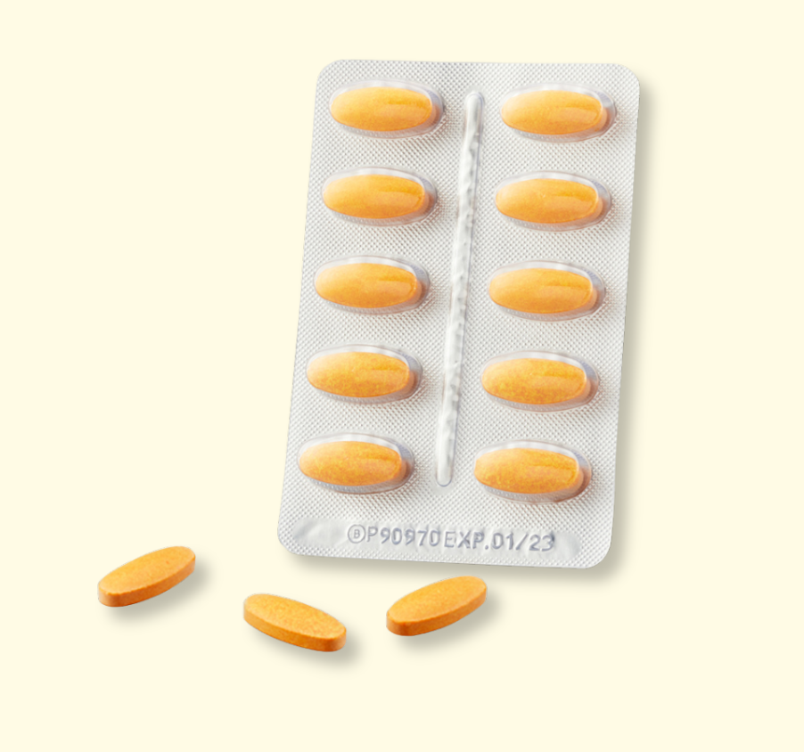 Curcure Phyto4