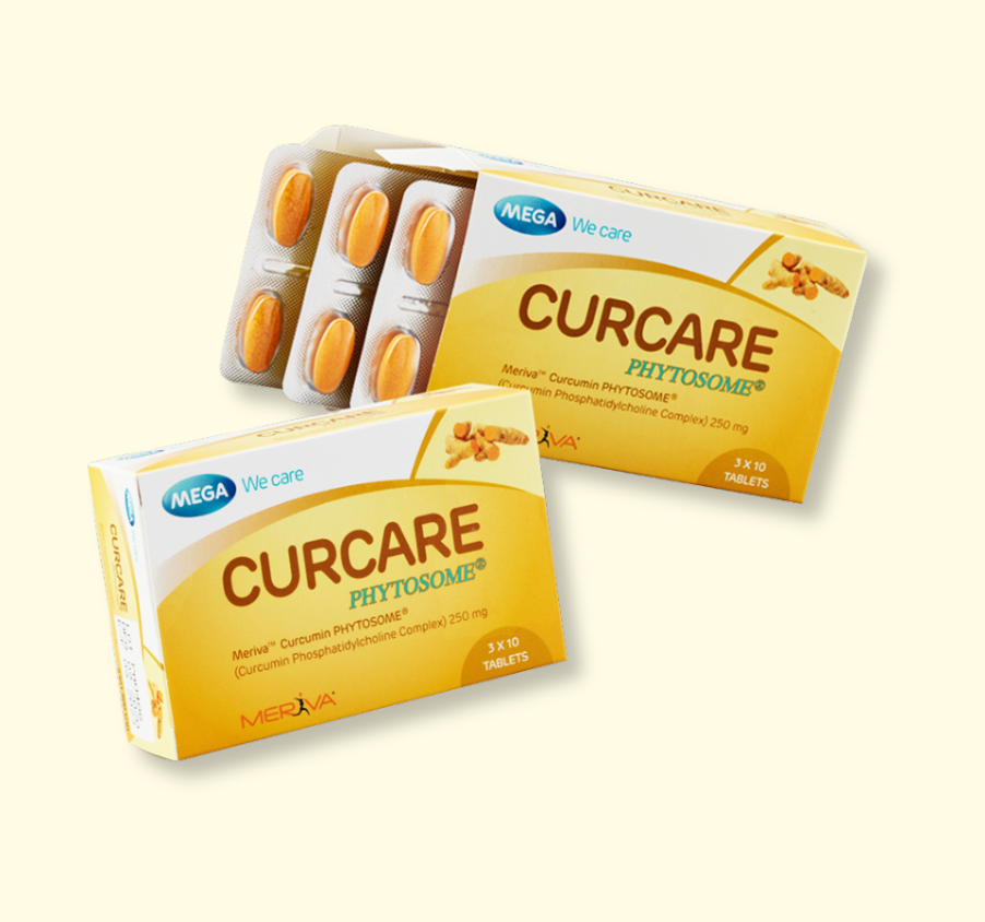 Curcure Phyto5