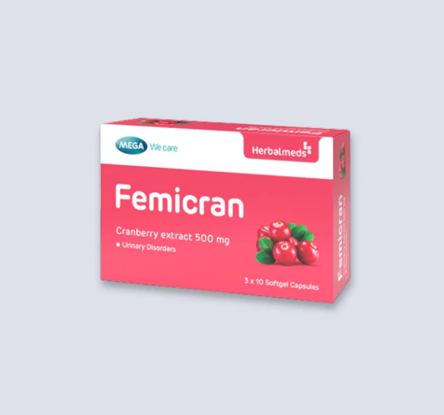 FEMICRAN 02