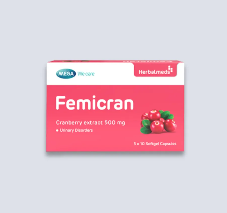 FEMICRAN 01