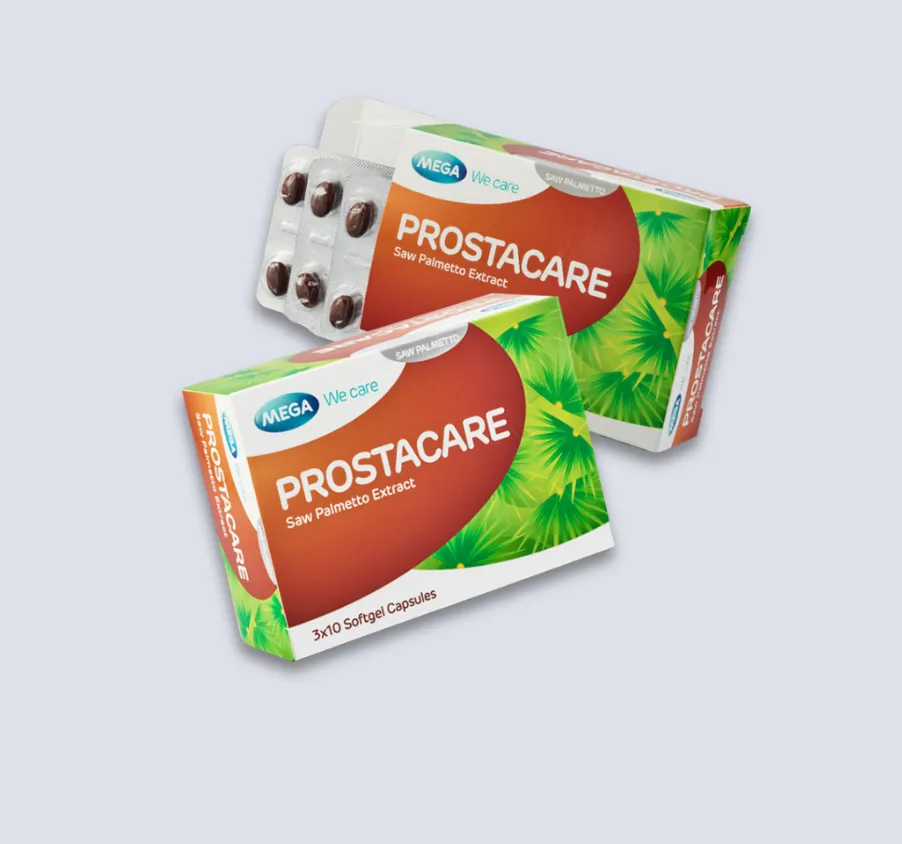 PROSTACARE 05