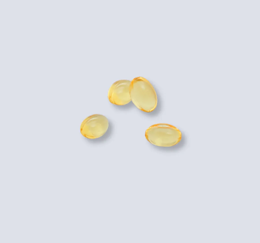 GARLIC OIL 4