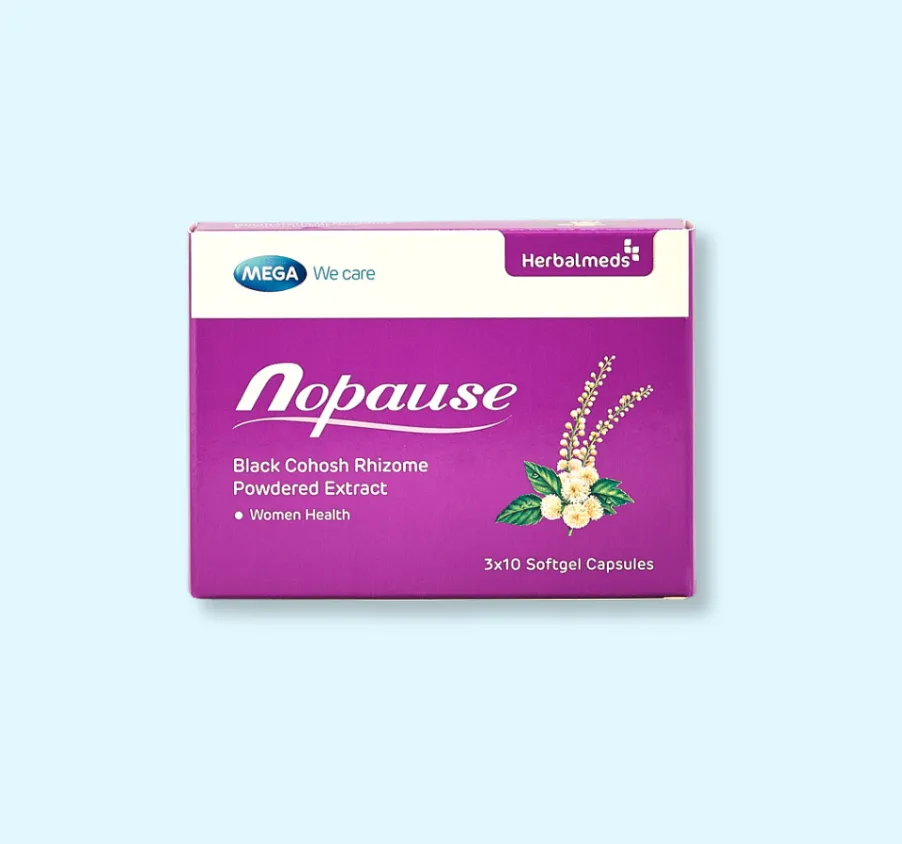 Nopause 1